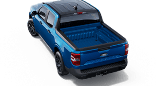 2025 Ford Maverick® External Image 3